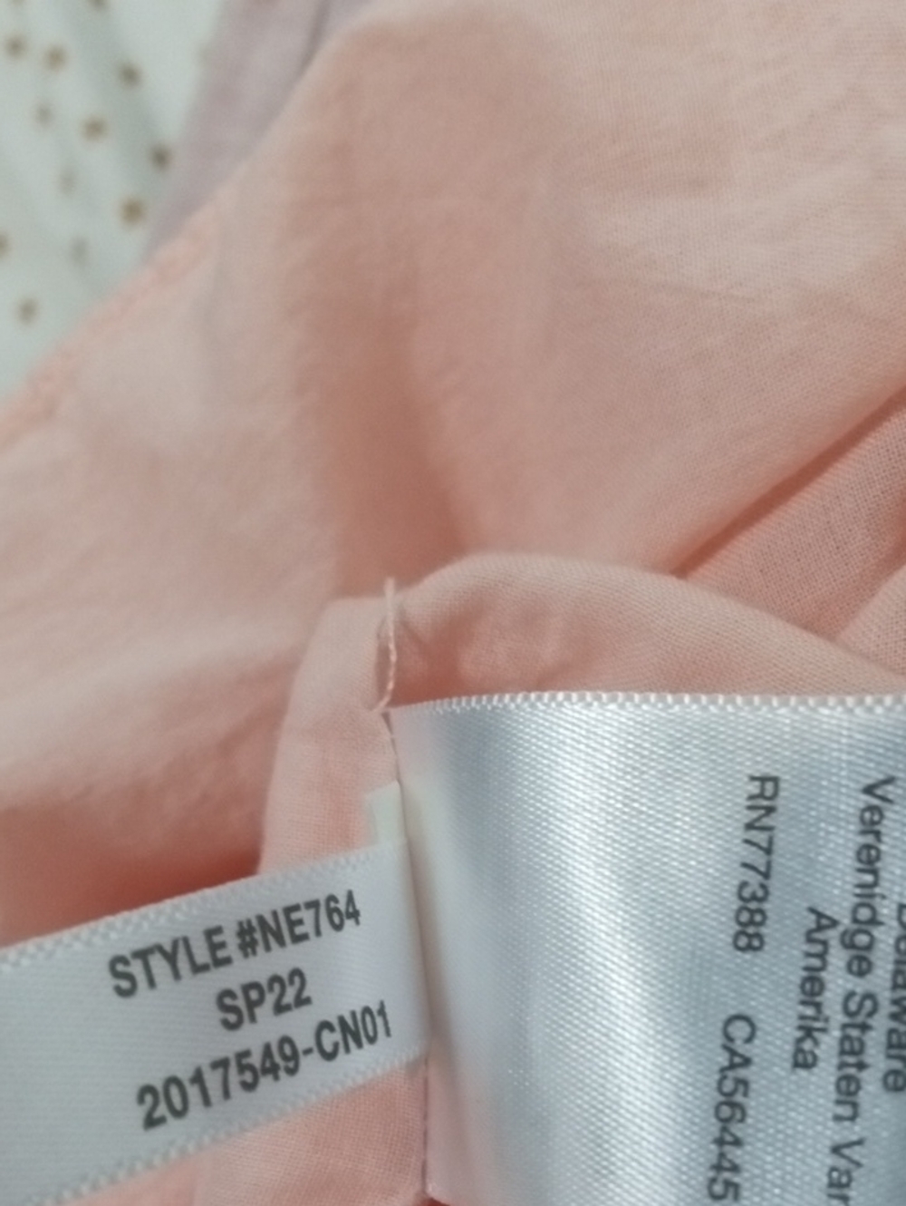 Madewell Dress - Picture 8 of 8